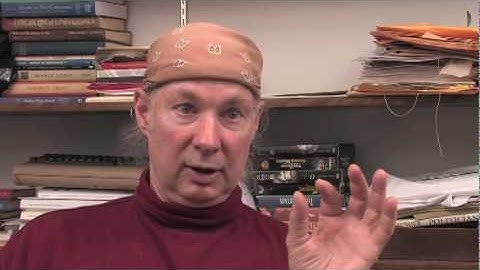 Jeff Buechner - Philosophical Foundations in Cognitive Science