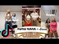 Jessi - Nunu Nana x Henry x Soyou x Kim Sook The unnie and More dance Tik Tok challenge
