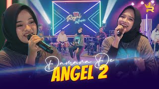 DAMARA DE - ANGEL 2 ( Official Music Video )