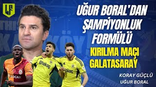 Türk Hakemli̇ği̇ Bi̇tmi̇şti̇rasensi̇o Özel Oyuncu