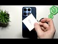 MOTOROLA Edge 70 Pro – Co jest w pudełku?