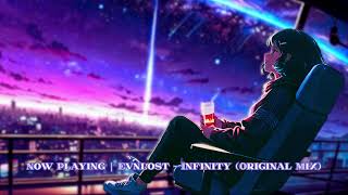 Evnlost - Infinity (Original Mix) #vocal #atmospheric