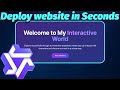 Qwen (Updated) Qwen WEB DEV