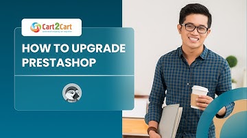 How To Upgrade Prestashop 1.6 To 1.7 In ⌛ 5 Minutes (2024⚡ | Non-Techie Friendly)