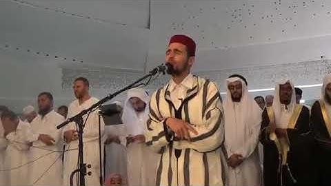 أرح قلبك تلاوة مرتلة متقنة للقارئ معاذ الدويك