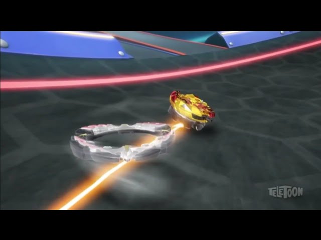 Pim Proo 🩷 Soldier Of Honour on X: 3- Shu Kurenai / Beyblade