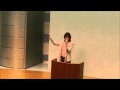 出版記念講演 ほら起きて! 目醒まし時計が鳴っているよ 並木良和さん