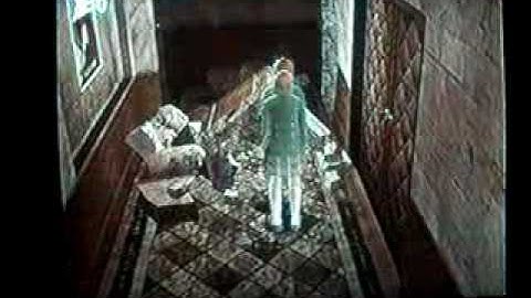 Clock Tower 3 First Time Walkthrough Part 7