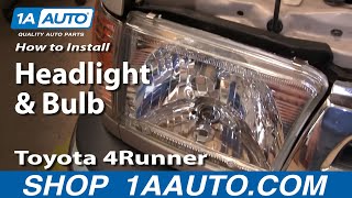 Buy now! new headlight from 1aauto.com http://1aau.to/ia/1alhl00659 1a
auto shows you how to repair, install, fix, change or replace the
broken, damaged, cra...