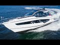 £2.4 Million Yacht Tour : Sunseeker 65 Sport Yacht