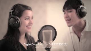 Special MV แล้วเราจะได้รักกันไหม -ณเดชน์ คูกิมิยะ/ญาญ่า อุรัสยา Ost.รอยฝันตะวันเดือด