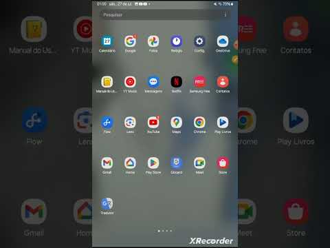 COMO INSTALAR PLAYSTORE