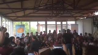 Zaroken Kurd - Bixemlu Rewşe , Kürdi̇stanli Çocuklardan Kürtçe Şartkı Kürtçe Dünyanin En Güzel Di̇li̇ 