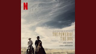 West - Jonny Greenwood