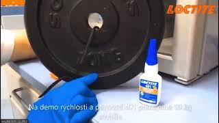 LOCTITE 401