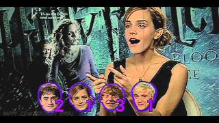 Happy 23Rd Birthday Emma Watson