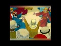 صعود الرب يسوع 