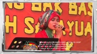 Thalia Cotto - Tinggalah Kampuang