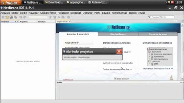 NetBeans + Google App Engine (GAE) + Google Code Hosting (GCH) + Mercurial (Parte 1/2)