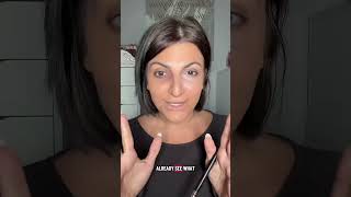 How I Erase Dark Circles 👀 No Creasing! #darkcircles #concealer #makeuptips #matureskin How I Erase Dark Circles 👀 No Creasing! #darkcircles #concealer #makeuptips #matureskin