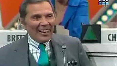 Match Game Synd. (Episode 396) ("Applaud or Get Th...