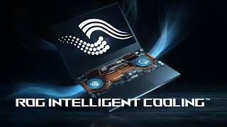 What is ROG Intelligent Cooling and why does it matter?
