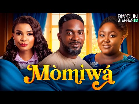 MOMIWA official YouTube thumbnail