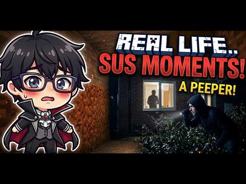 Sinecraft Mus moments reactions