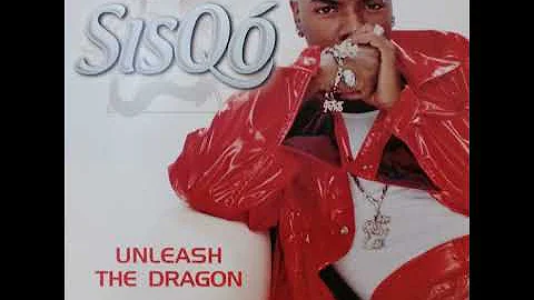 Sisqó - Enchantment Passing Through