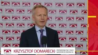 Krzysztof Domarecki Na Ix Kongresie Obywatelskim