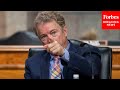 Rand Paul grills FBI assistant director on PRIVACY concerns, MASS DATA COLLECTION on January 6th