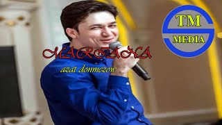 Marianaazat Donmezow Aydymyaudio Mp3 2022.