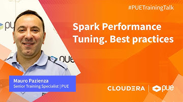 Apache Spark con Cloudera para Big Data, Machine Learning y SQL