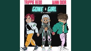 gone girl (feat. Trippie Redd)