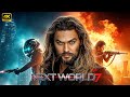 NEXT WORLD : INCOMING GEN | Jason Momoa 2025 | New Action Movie | Full Movie | 4K HDR #actionmovies