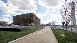National Museum of African American History & Culture: Opening Ceremony Preview