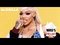 Glorilla talks Cardi B, Nas, Chief Keef and Memphis life w/ DJ Whoo Kid