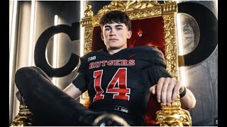 Xavier Stearn 2025 Highlights