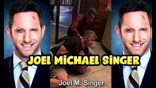 Joel Michael Singer