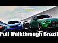 Full Rio Santos Highway Gameplay 44 Minute Brazil Full Rio Santos Highway Gameplay 44 Minute Brazil