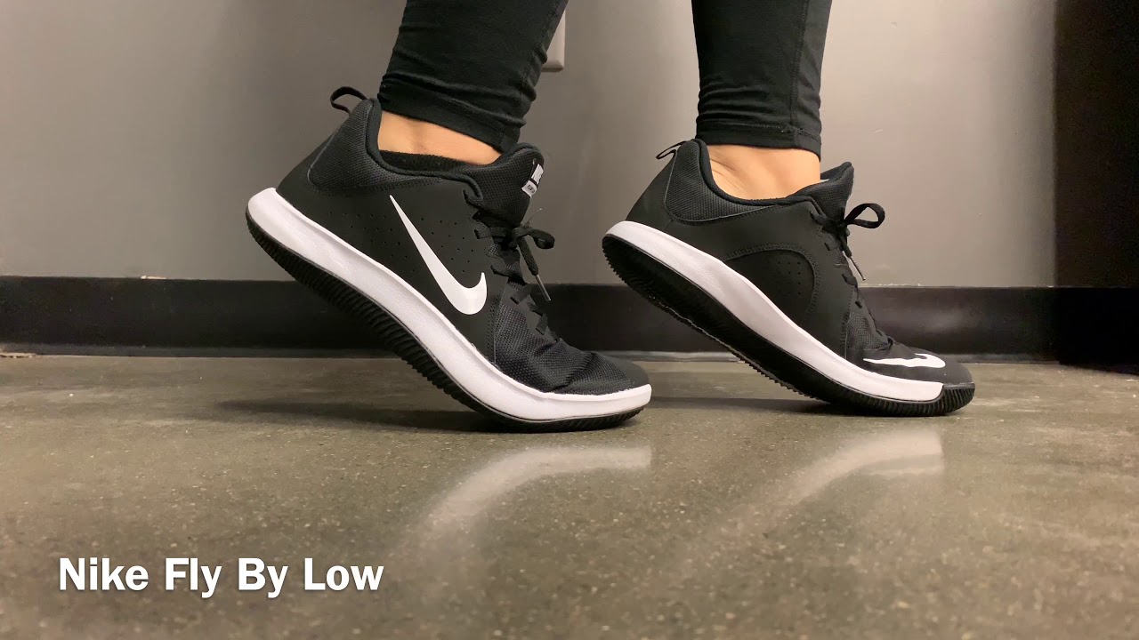 nike flyby low 2 price