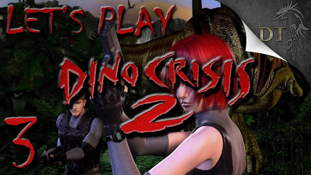 Let s Play Dino Crisis 2 On Hard Mode Part 3 YouTube let-s-play-dino-crisis-2-on-hard-mode-part-3-youtube