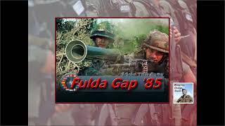 My Favourite Wargame is on Sale | Fulda Gap '85