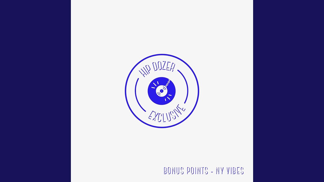 Watch NY Vibes on YouTube