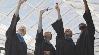 BBB: Scammers targeting recent college graduates