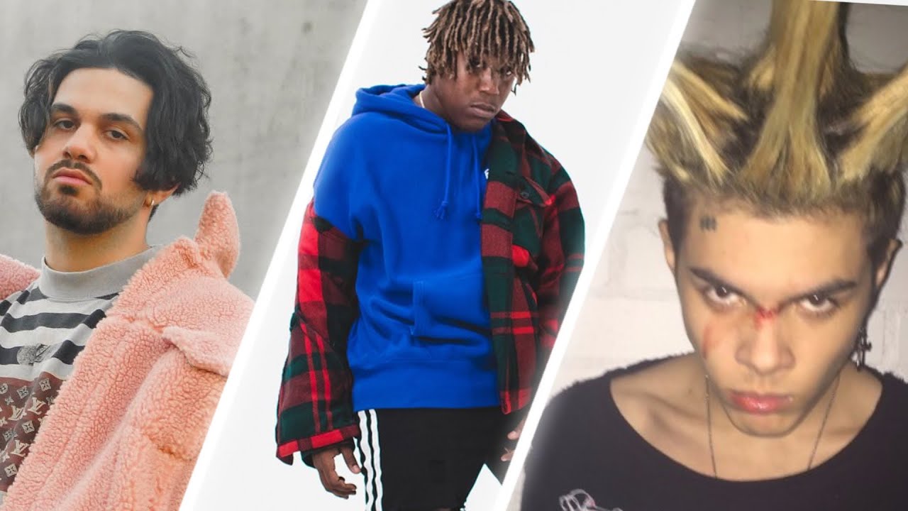 Underrated Rap Songs You Need To Add To Your Playlist (March 2020)