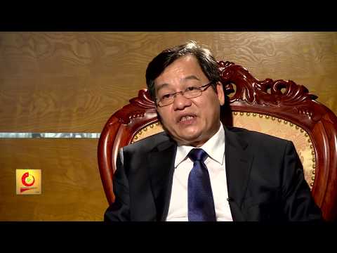 Video Chương Trình Visa Chất Lượng Cao - LETCO - HAUI - youtube