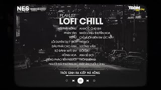 Lofi Chill 2023 | Kiếp Má Hồng Lofi - Trời Sinh Ra Kiếp Má Hồng Lofi ♫ Nhạc Lofi Hay Nhất 2023