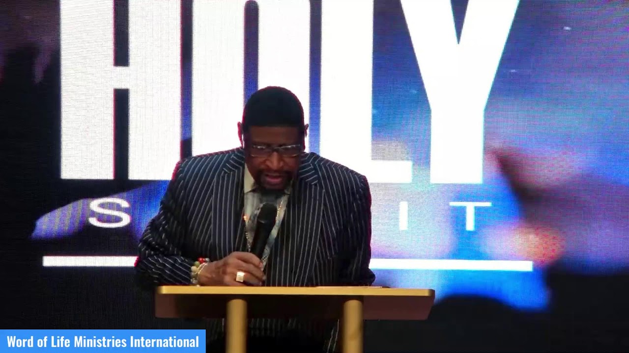 Sunday Morning Service