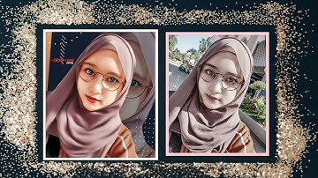 "Tutorial Edit Smudge Autodesk Sketchbook Pemula"Part 1